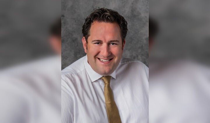 Jason Eck coach